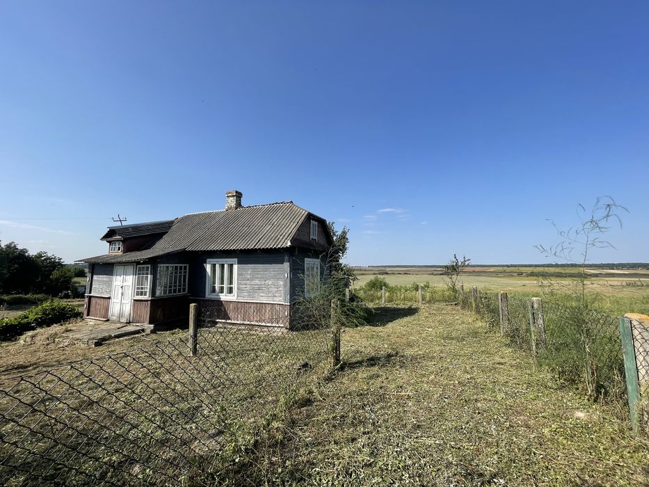 Продам Житловий будинок/Дача