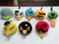 Angry Birds - coleção completa lidl