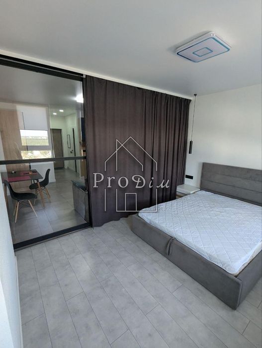 Продаж 1 кімнатна квартира в ЖК Олімпік Парк!!!