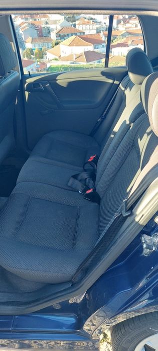 Volkswagen Polo 1.4i