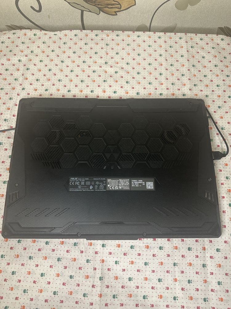 Asus tuf gaming