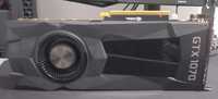 GTX 1070 zotac 8gb