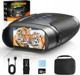 B819 TKWSER noktowizor 4K 5000 mAh 3" TFT UHD 10x 32gb (P52)