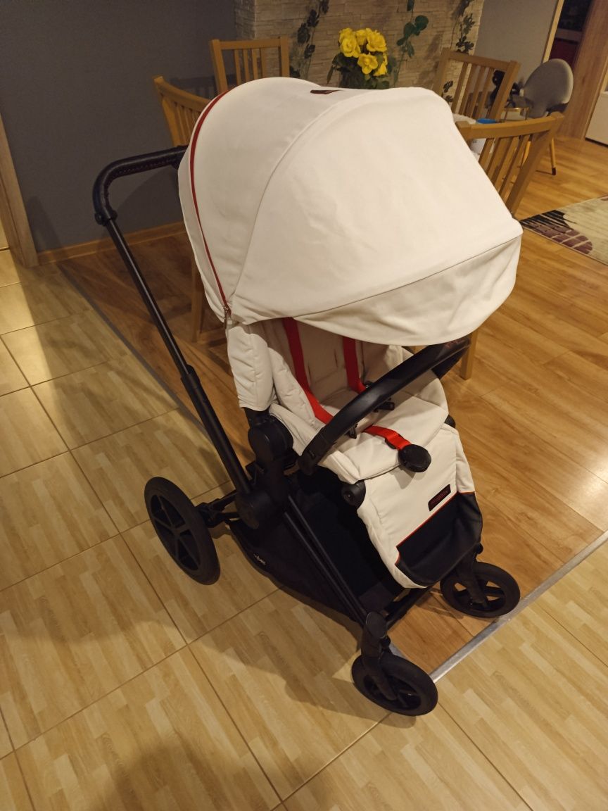 Sprzedam Spacerówkę Cybex