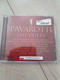 Sprzedam płytę CD Pavarotti