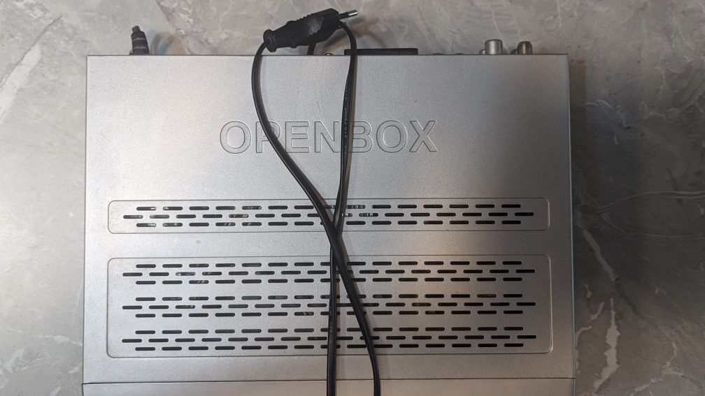 Ресивер Openbox X-800