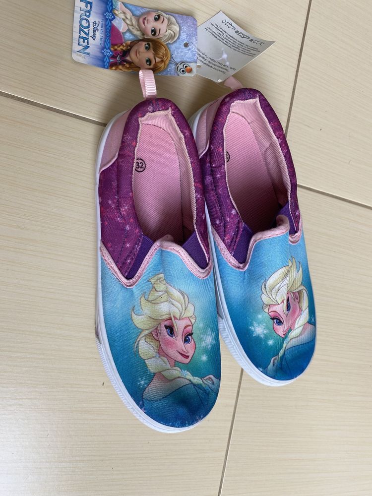 Buciki Disney Frozen 32