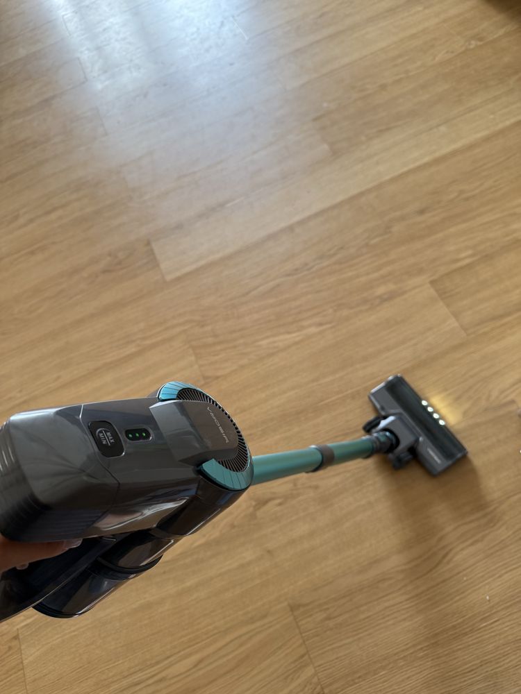 Bezprzewodowy odkurzacz vacuum cleaner