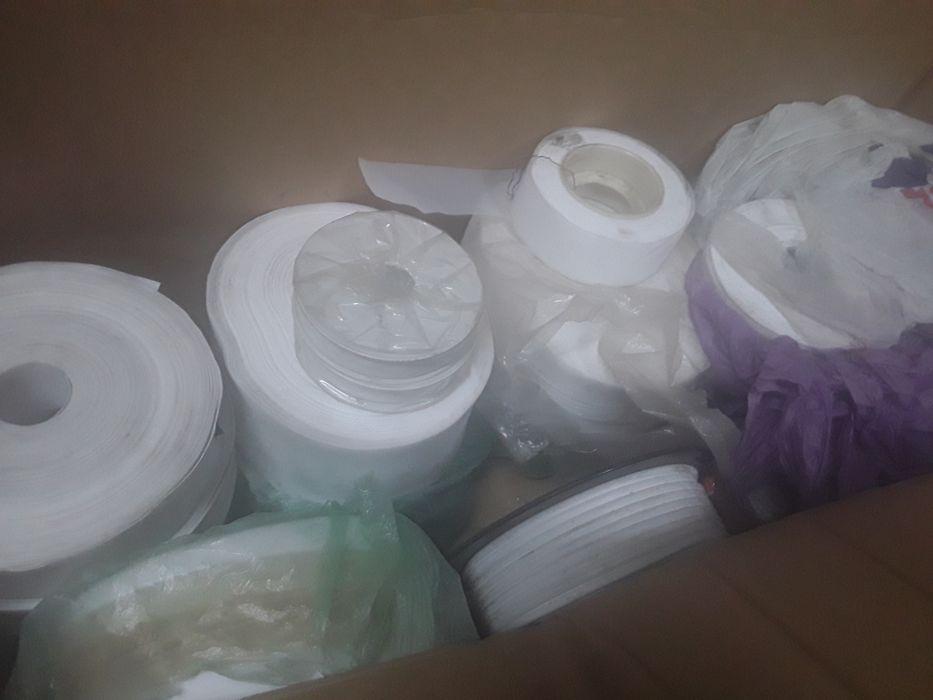 Продам фторопласт СССР , капролон