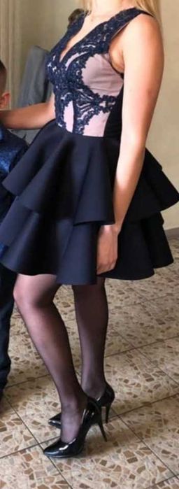 Жіноча сукня майже нова