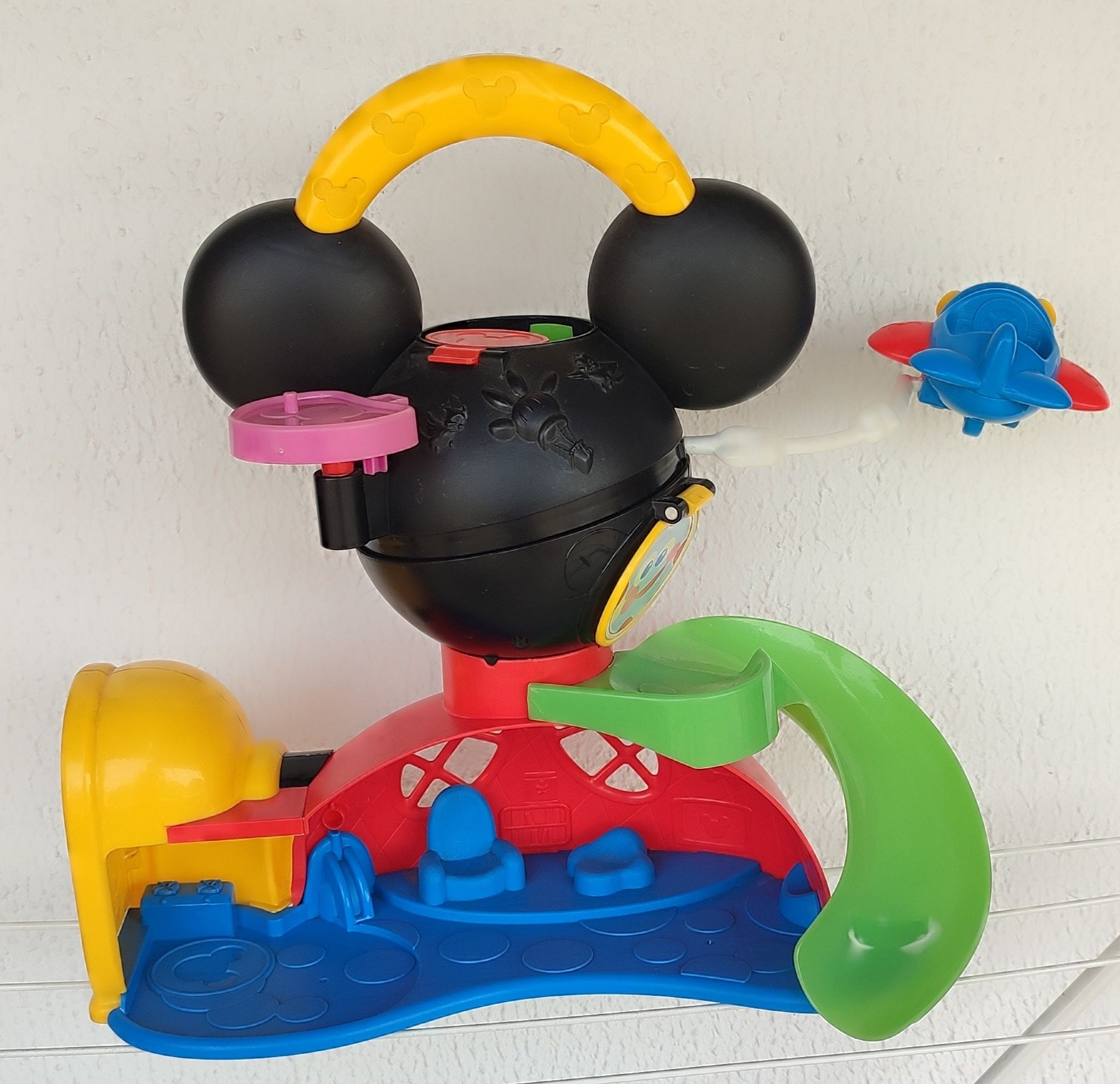 Casa do Mickey Mouse