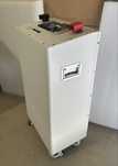 Magazyn energii 48V 15 kWh 17 kWh LiFePO4 EVE system gaszący
