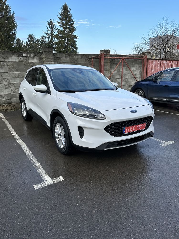 Ford Escape SE 2020