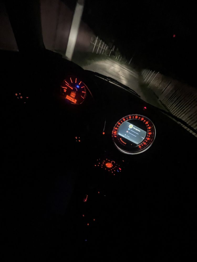 Продам mini cooper clubman