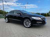 Volkswagen CC Volkswagen Passat CC 1.8 TSI Sportline