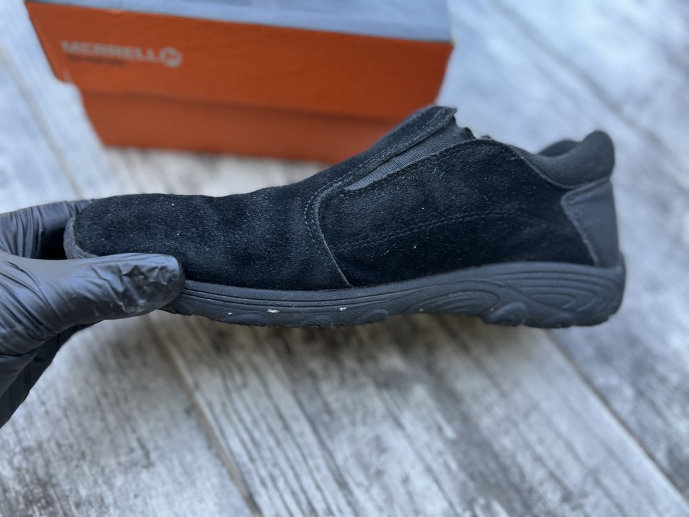 Туфлі Merrell