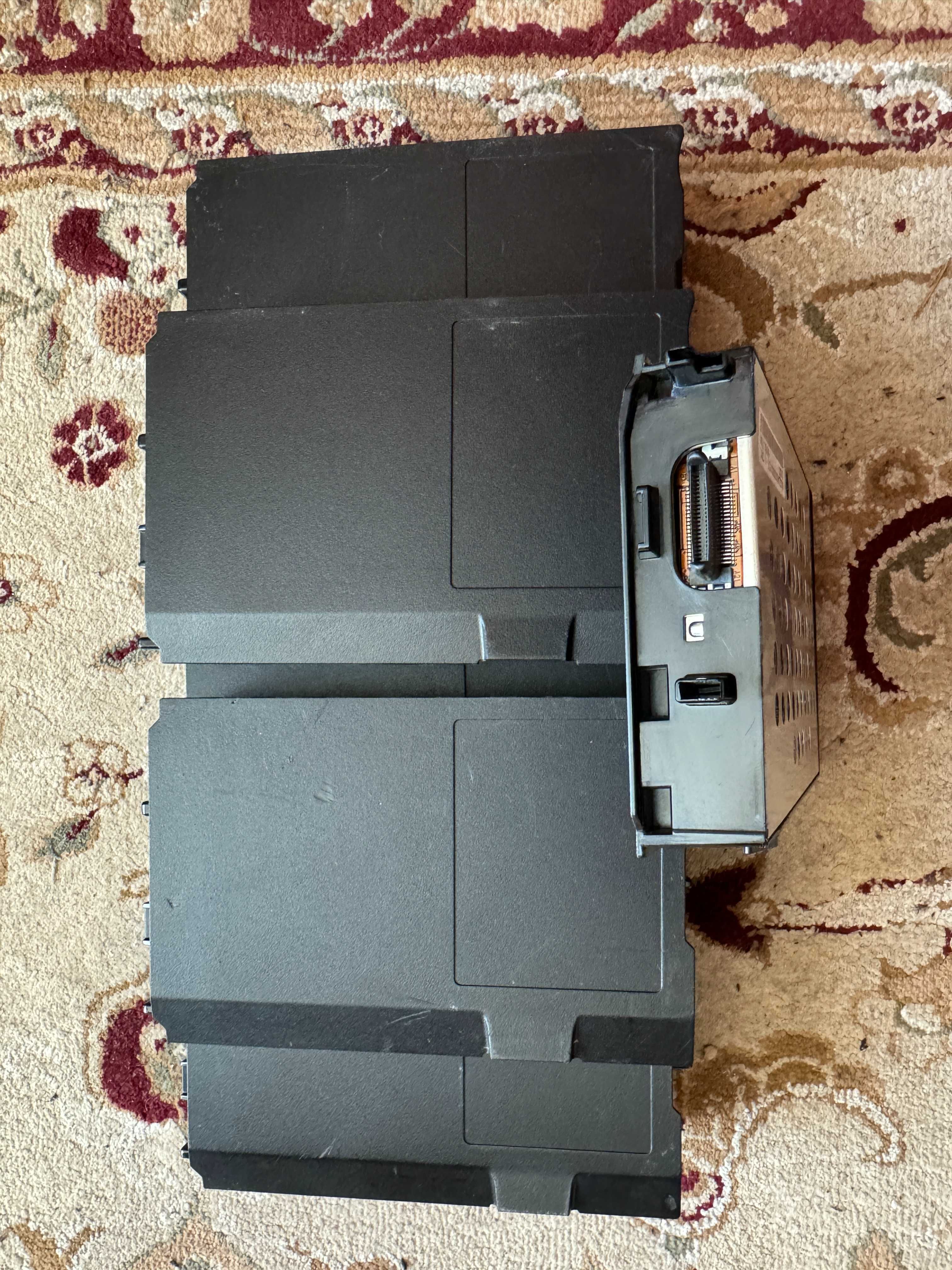 Panasonic Toughbook CF-53 кишеня caddy HDD 2.5" SATA N3ZA00000157