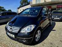 Mercedes-Benz A 150 Classic BlueEfficiency