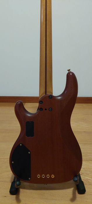 Fender Precision bass Lyte MIJ