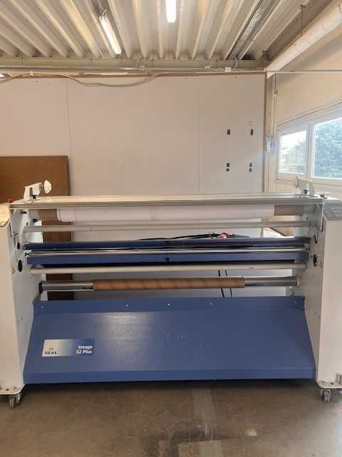 Laminator SEAL Image 62 Plus