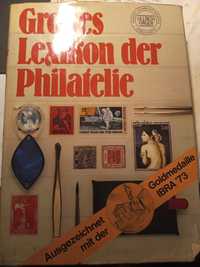 Grójec lexikon der philatelie.