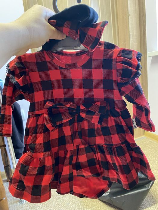 Пакет одягу 2-6 місяці