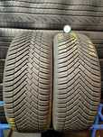235/55R18 Continental AllSeasonContact 2023r 7,2mm