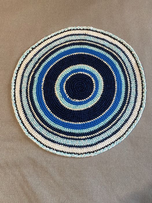 коврики,килимки,ручная работа ,вязаные