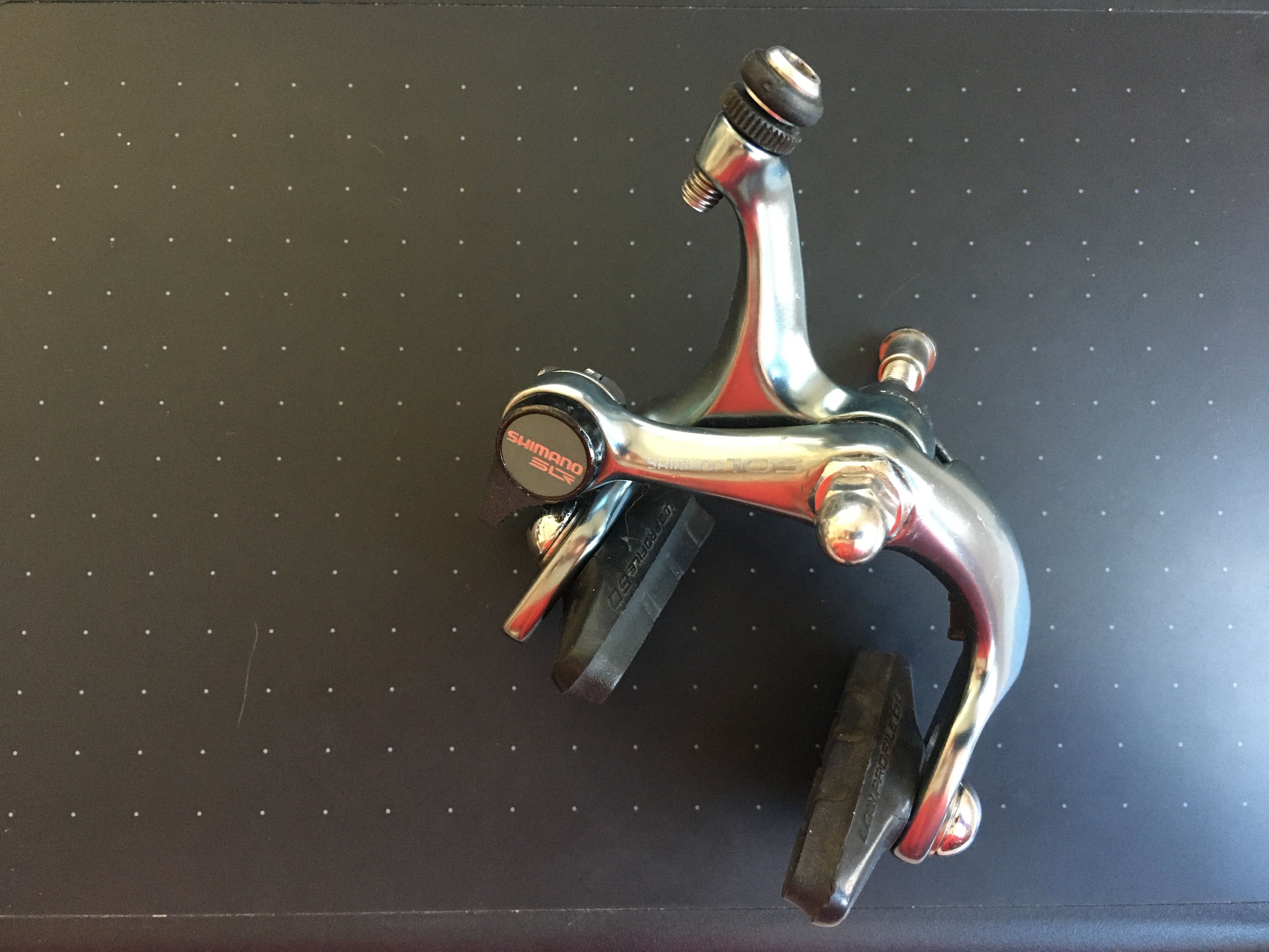 Travões estrada Shimano 105 BR-1050