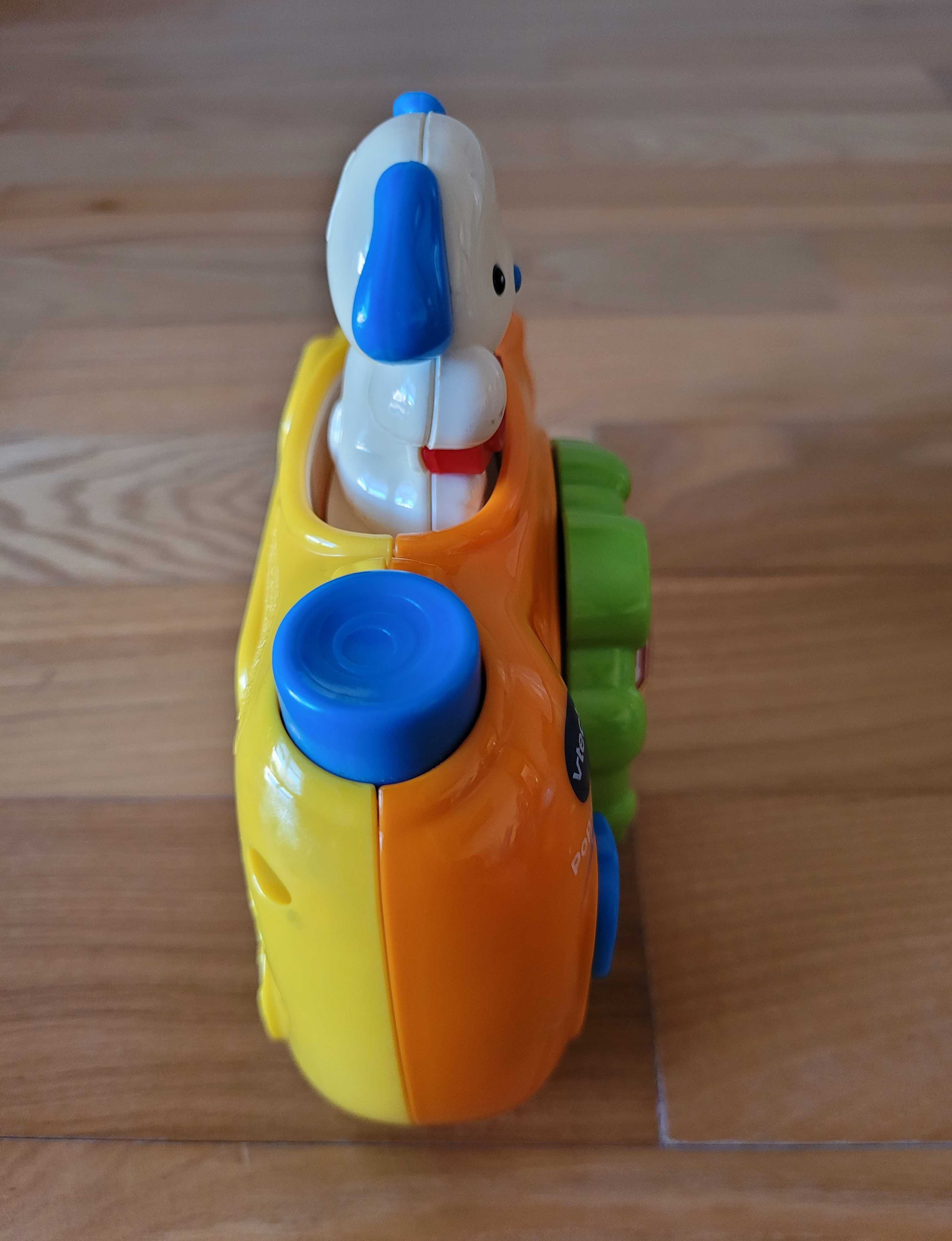 VTech - Aparat zabawka