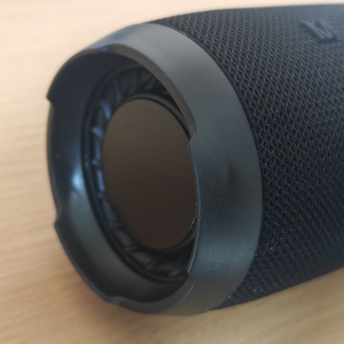 Портативна стерео Bluetooth колонка JBL Charge 3