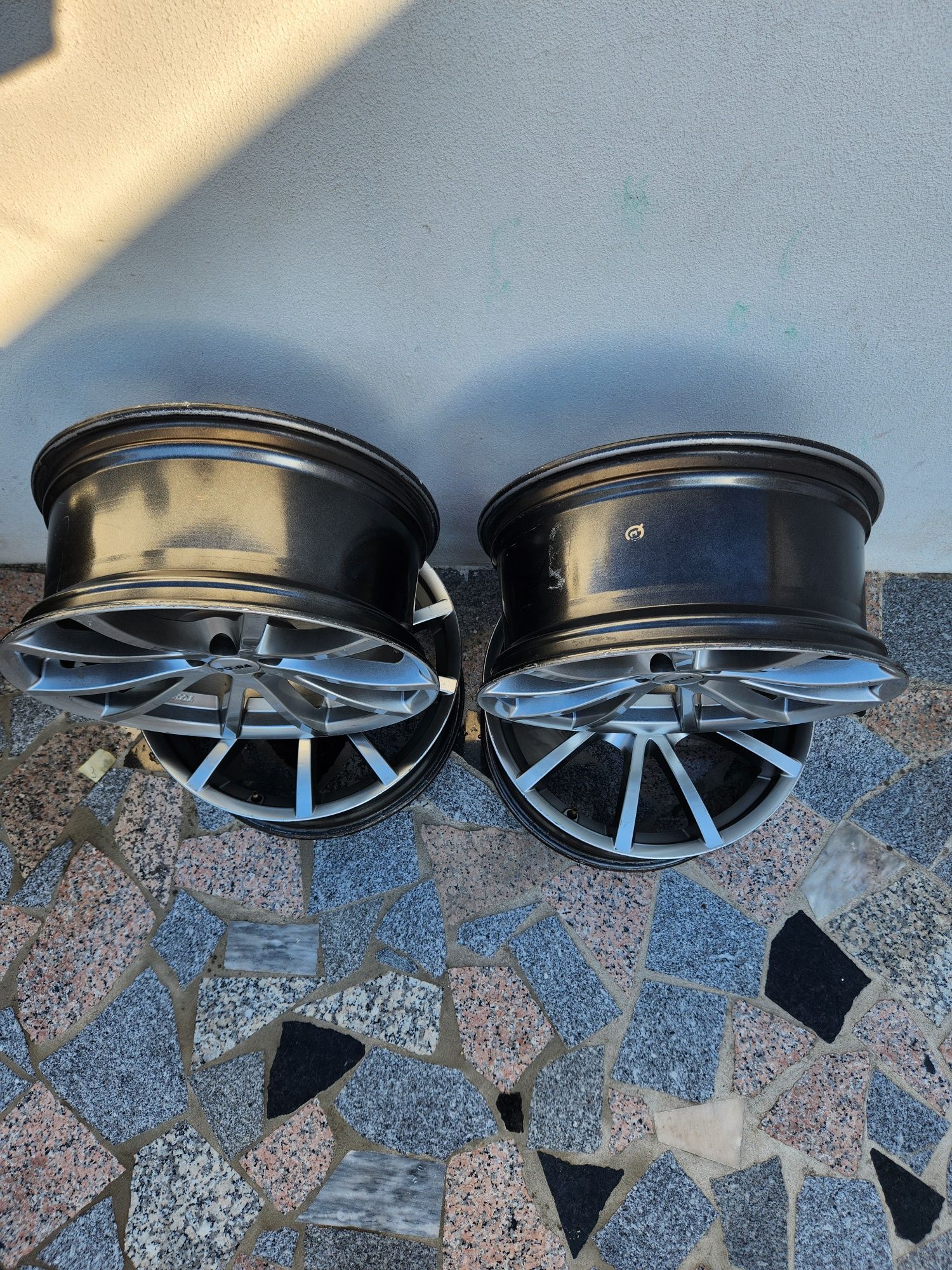 Jante toora 18 K