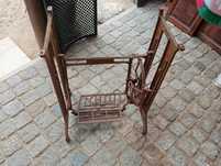 Pés de maquina de costura