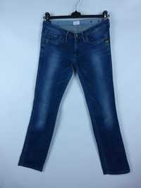 G-Star Raw Denim Midge Dover spodnie jeans 29 / 34