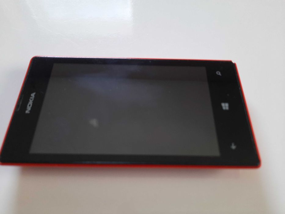 Nokia Lumia 520 smartfon
