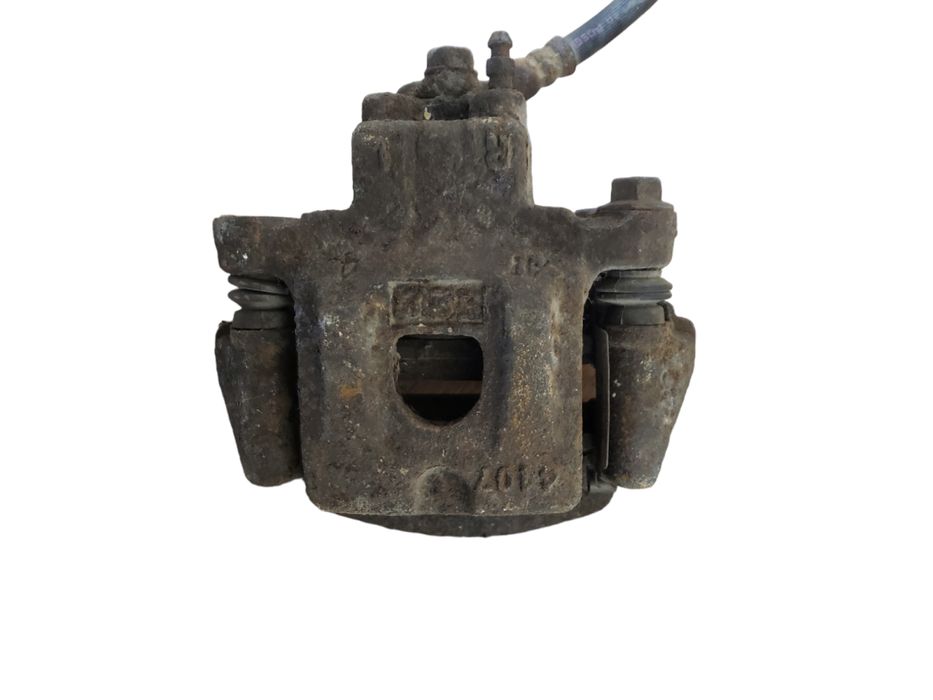 Тормозной суппорт задний правый Lexus RX XU30 2003-2009 разборка