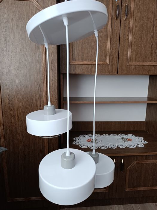 Світильники підвісний в зал