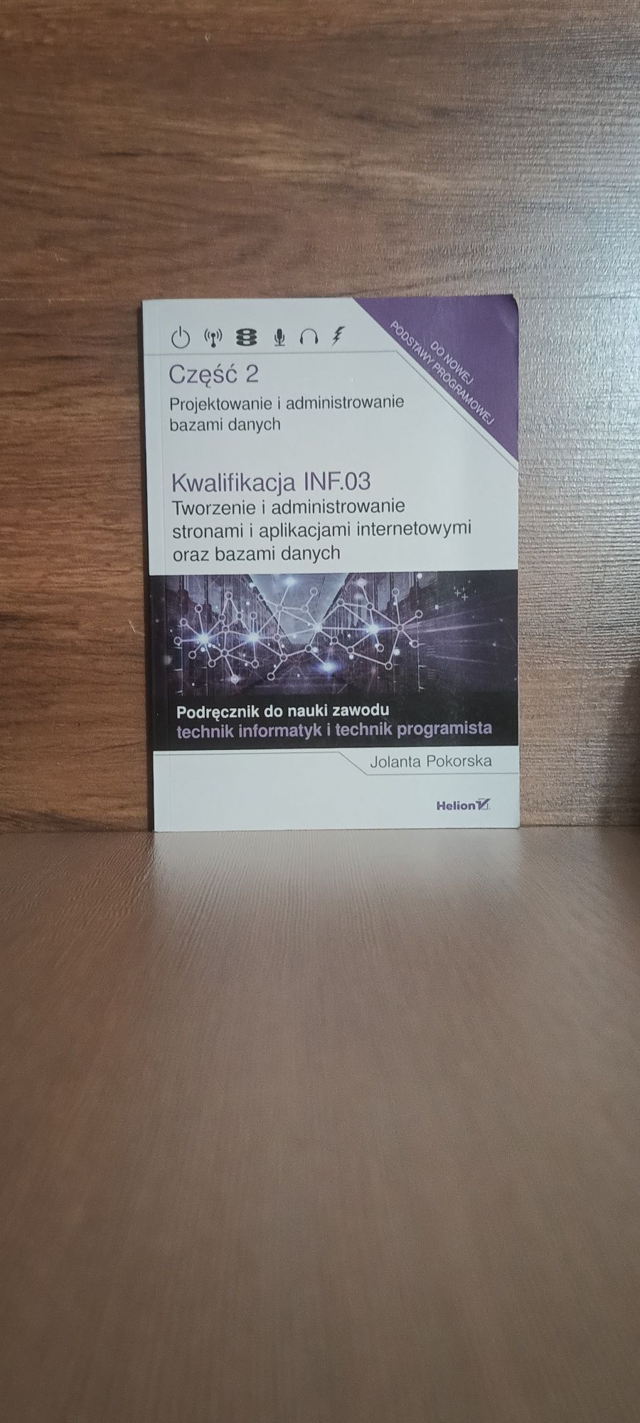 Projektowanie i administrowanie bazami danych cz2