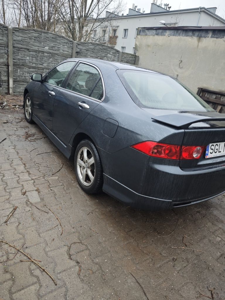 Accord 2.2 type s f vat