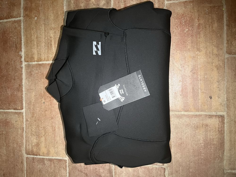 Fato de Surf (Billabong)