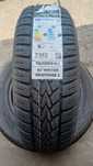 Dunlop SP WInter Response 2 195/65 R15 91T 2021r
