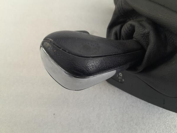 Seletor caixa velocidades BMW 3 Coupé (E92)