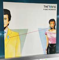 The Twins - A Wild Romance (Vinyl, 1983, Germany, NM, Repress, LP)
