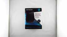 NETGEAR - Nighthawk X6 Ex7700 Mesh Trójzakresowy Wzmacniacz Sieci