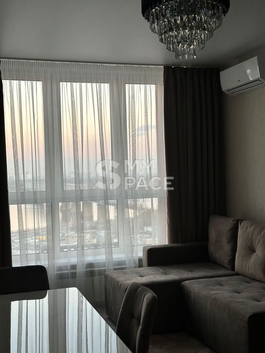 ЖК DOCK32, вул. Набережно-Рибальська, Поділ, Оболонь