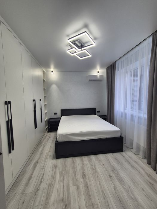 Здам чудову квартиру в новобудові