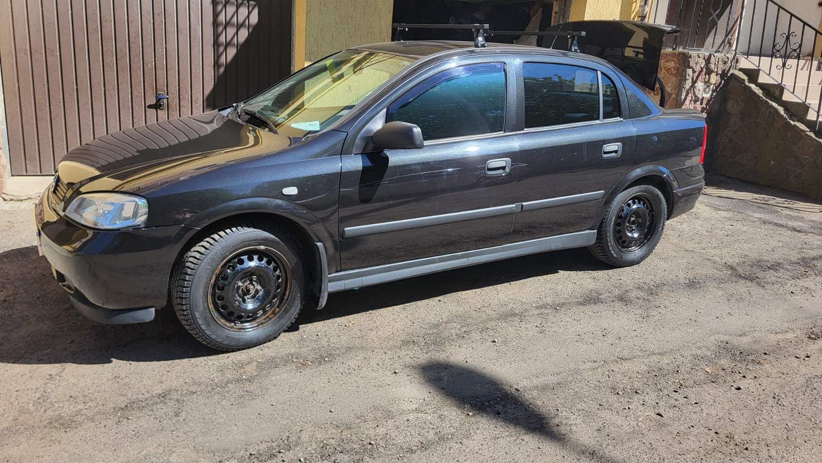 Авто у відмінному стані, не потребує вкладень