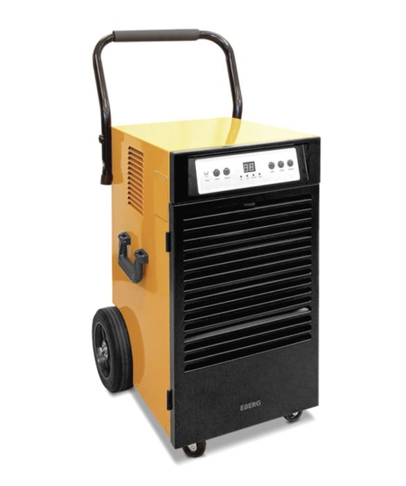 Przemyslowy osuszacz powietrza