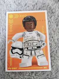 Karta Lego Star Wars FN-2187 30