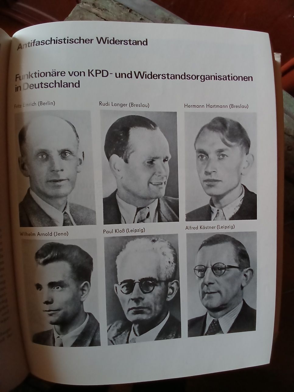 Немецкий том 6 книг Германия вторая мировая война Deutschland